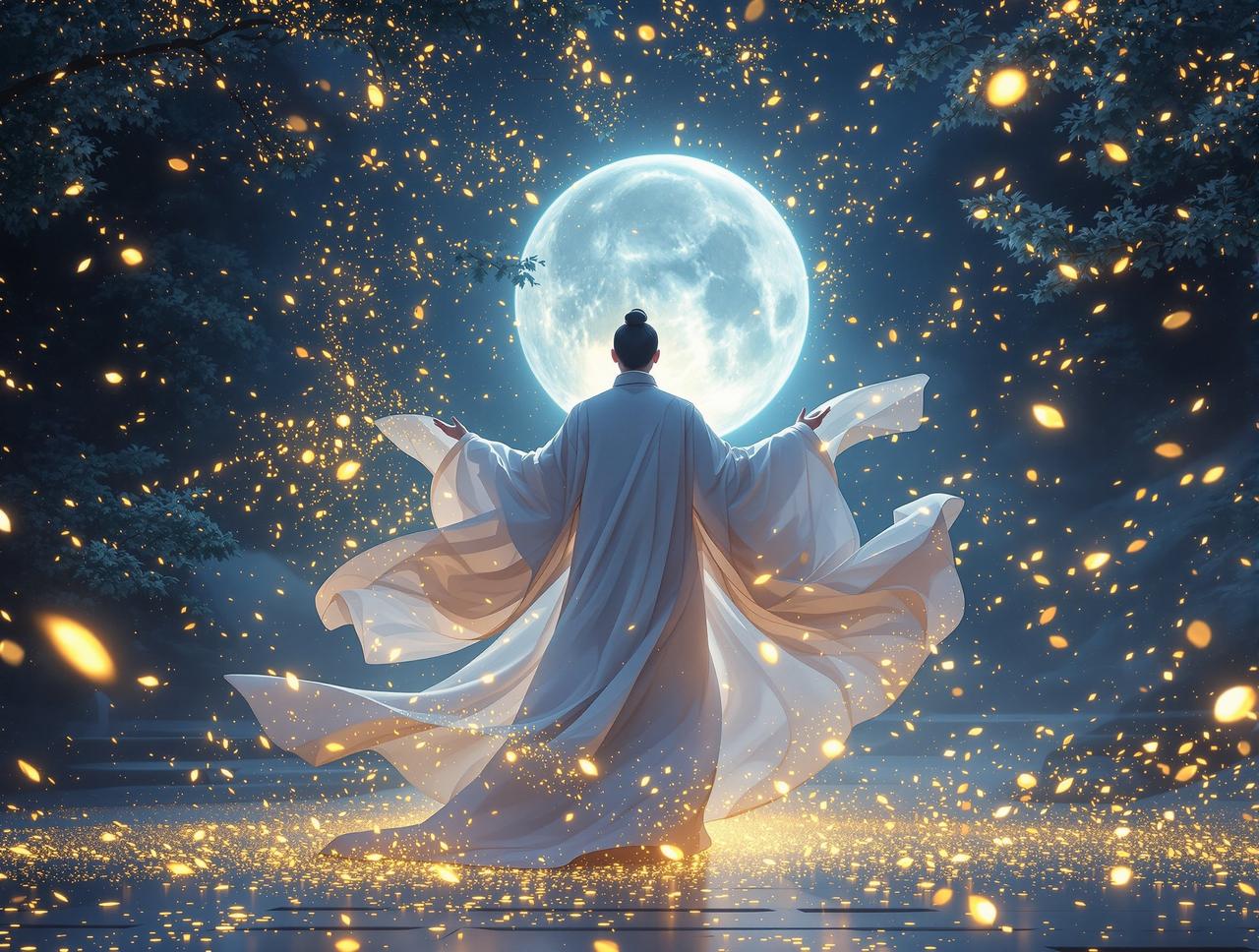 漫剧免费大全在线热门推荐 - 长安幻夜，古装奇幻短剧